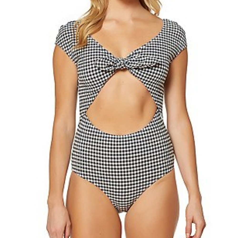 Jessica Simpson One Piece